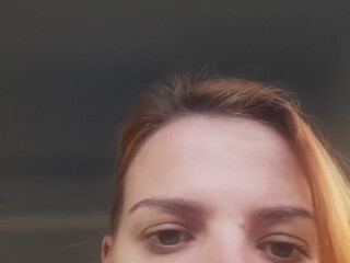 Verahairy cute striptease