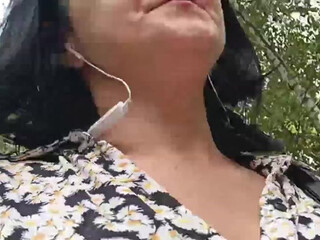 viki33viki the female is crustaceans and fucked in pussy