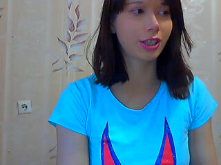 VikiKonfetka 31 august 2020