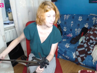 Waname wonderful confused handjob vagina