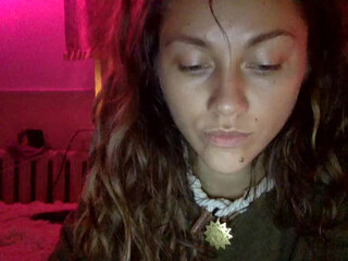 WOYSEX Adorable wench