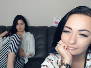 xBlackCats Mature bitch