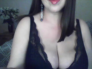 VikaBigSize  private e dance