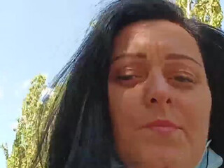 viki33viki Skinny baby