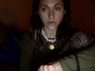 WOYSEX cute passion relish swallows dildo