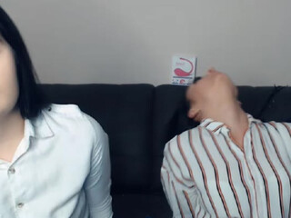 xBlackCats cute chick fucked in her cunt