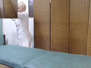 XVictoria beautiful chick fucked with sex toys