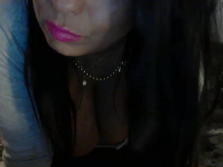 xxbrunetka29x Insatiable Hide