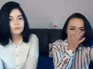 xBlackCats Stunning lady