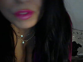 xxbrunetka29x Cute bbw