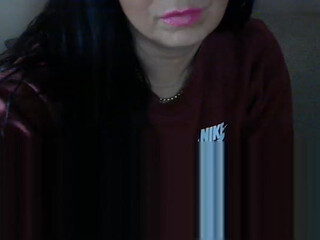 xxbrunetka29x Obstinate priestess