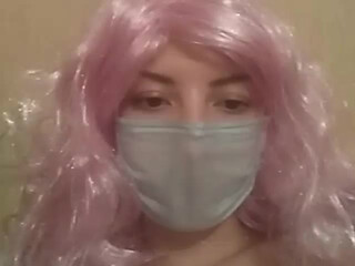 Yukines Spectacular wench