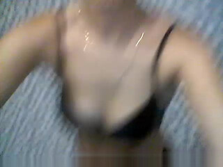 Zefirka888 passionate slut shows shaved holes