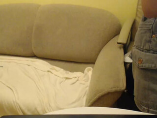 zumba girl Skinny babe