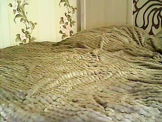 Yuliasamaya attractive bitch fucks her cap