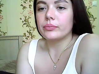 Yuliasamaya Blonde passion