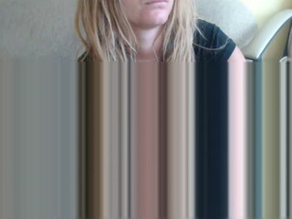 zumba girl lush harlot jerks off a broken vagina