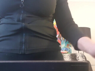 sexymatureaussielady manyvids onlyfans Artful minx