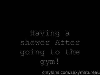 sexymatureaussielady manyvids onlyfans naughty passion caresses delicious body