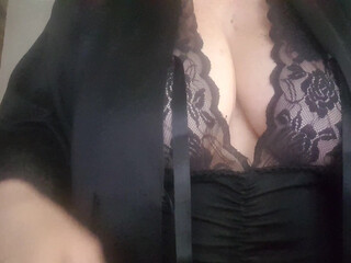 sexymatureaussielady manyvids onlyfans gorgeous slut in erotic outfit