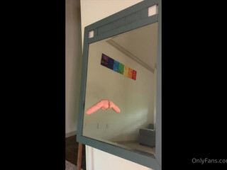 reinaryder manyvids onlyfans crazy bitch fucks herself with fingers