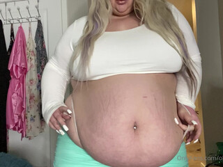 oliviajaidebbw manyvids onlyfans luxurious bitch furiously shaved shaved cunt