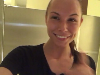 aidrafoxx manyvids onlyfans home masturbation