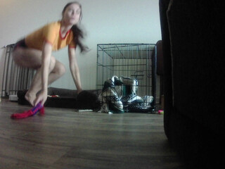 aidrafoxx manyvids onlyfans 18 February 2020