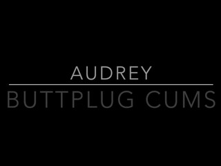 Audrey manyvids onlyfans 31 august 2020