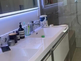 lexypanterratwerk manyvids onlyfans puts on bra bitch