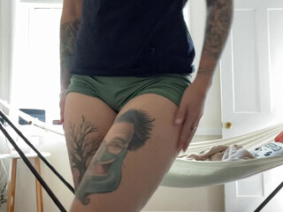 gthatass manyvids onlyfans naughty courtesan fucks with phallus