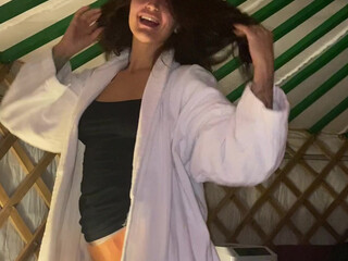 gthatass manyvids onlyfans stunning slut dabbles with dildo