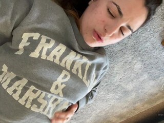 gthatass manyvids onlyfans old woman fucks herself with two toys in both holes