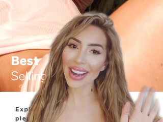 farrahabraham manyvids onlyfans Luxury females