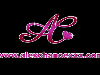 alexchancexxx manyvids onlyfans little dark girl