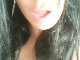 alexatomasx manyvids onlyfans sexy lady masturbates ass anus