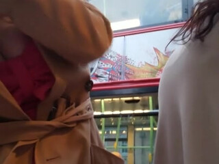 aruwba manyvids onlyfans impressive stranger excites huge boobs