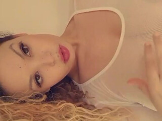 aruwba manyvids onlyfans exquisite mare fucks in rider pose