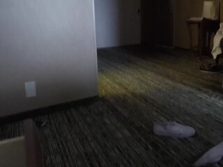 annabellpeaksxx manyvids onlyfans fluffy harlot fucks pussy with phallus