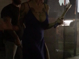 annabellpeaksxx manyvids onlyfans shines pussy and caresses big tits