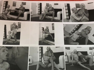 angelwicky manyvids onlyfans whore charms with its shapes