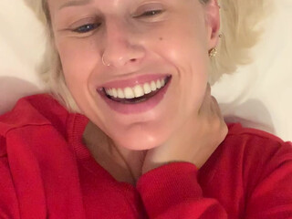 angelwicky manyvids onlyfans Fair-haired female