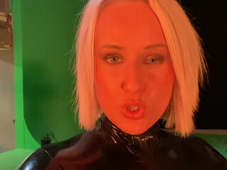 angelwicky manyvids onlyfans Breast puff