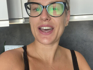 angelwicky manyvids onlyfans blissful nipple flows from excitement