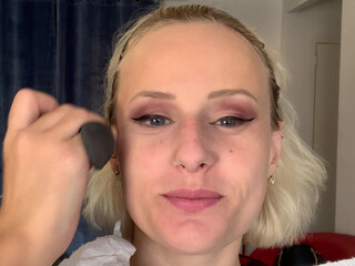 angelwicky manyvids onlyfans gorgeous lady seduces tight booty