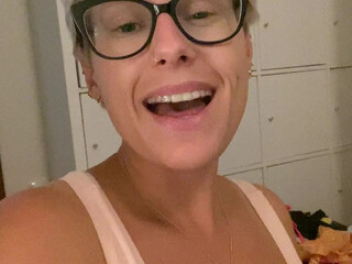 angelwicky manyvids onlyfans the charming female masturbates both holes