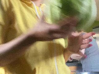 angelwicky manyvids onlyfans shy mare gently jerks her pussy