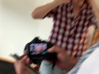 angelwicky manyvids onlyfans radiant passion consoles himself in  private e