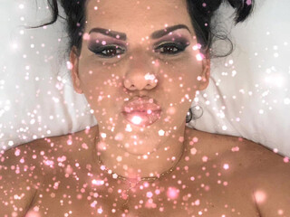 angelinacastro manyvids onlyfans Sultry mare