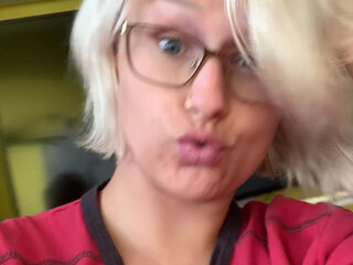 angelwicky manyvids onlyfans slut with big tits gets naked in  private e